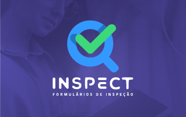 InspectApp - app mobile para vistorias, checklists e auditorias em campo